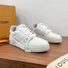 Louis Vuitton Trainer Sneaker